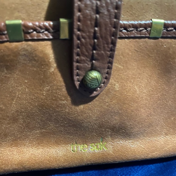 The Sak wallet purse - Picture 2 of 7